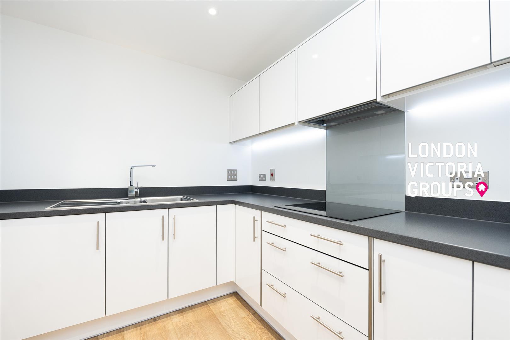 Pavilions Court, 4 Cooks Road, London